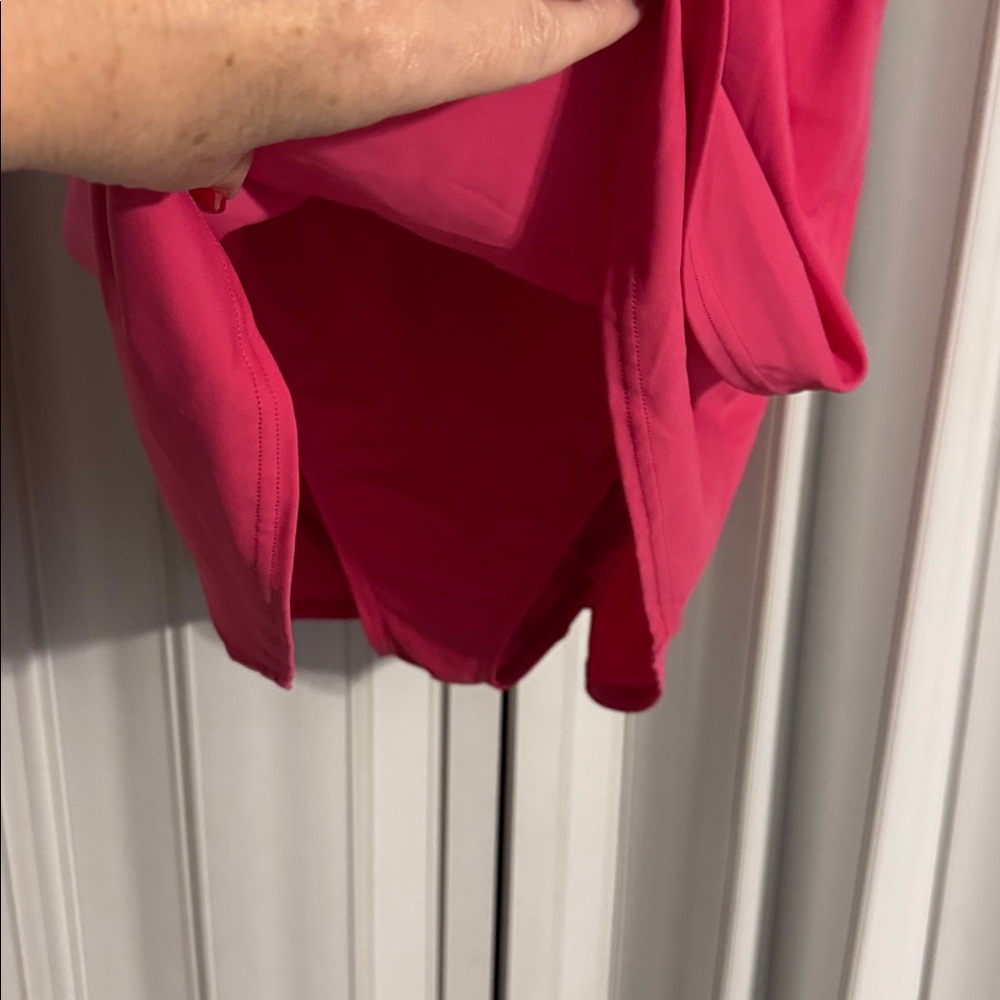 Lands End Swim Dress - Picture 2 of 7